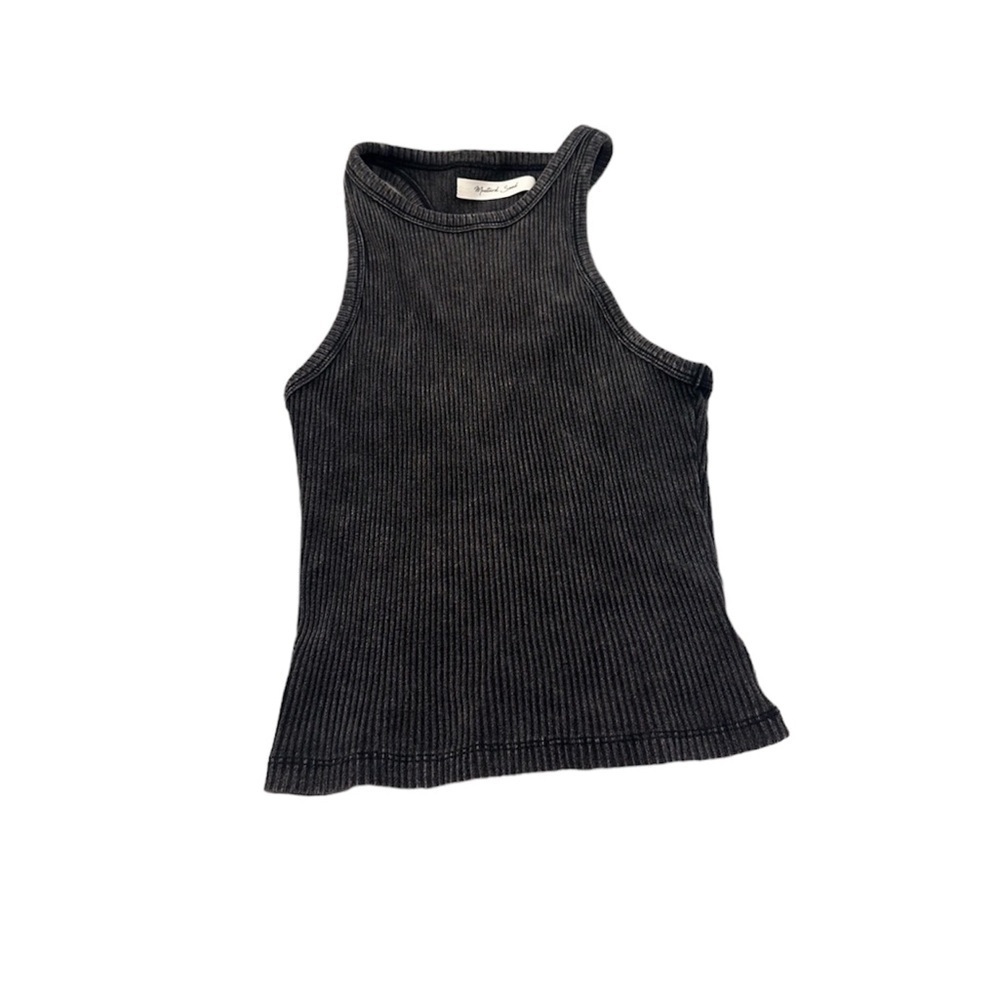Mustard Seed tank top
